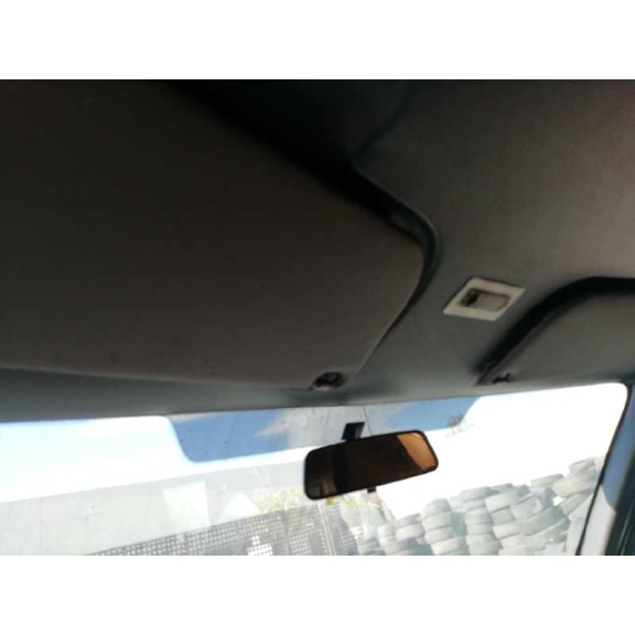 ford transit caja cerrada, media (fy) (2000 =>) del año 2005