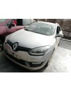 renault megane iii sport tourer del año 2014