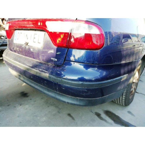 seat toledo (1m2) del año 2001