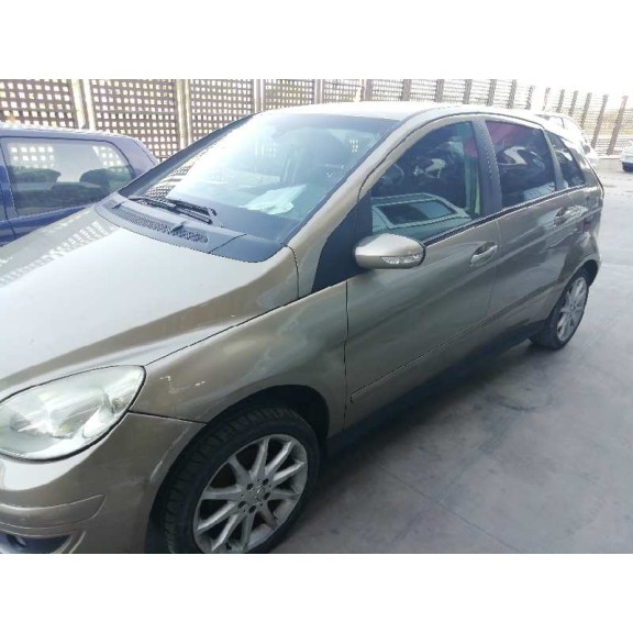 mercedes-benz clase b (w245) del año 2006