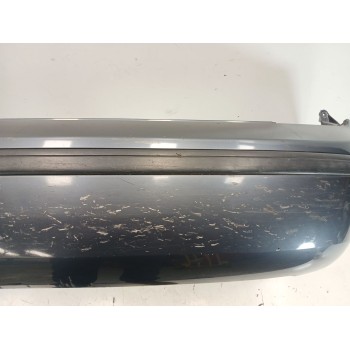 Recambio de paragolpes trasero para skoda superb i (3u4) 1.9 tdi referencia OEM IAM 3U5807417  