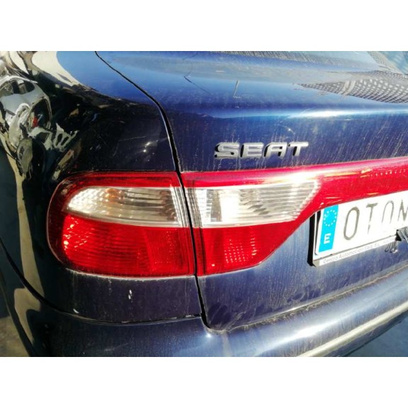 seat toledo (1m2) del año 2001