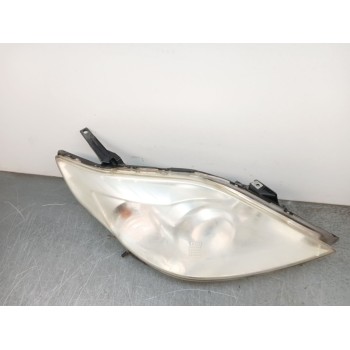 Recambio de faro izquierdo para mazda 5 (cr) 2.0 (crew) referencia OEM IAM C29151030  