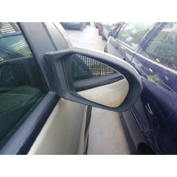 mercedes-benz clase b (w245) del año 2006