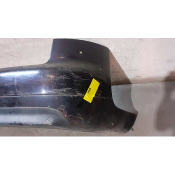 Recambio de paragolpes trasero para audi a6 berlina (4b2) 1.9 tdi referencia OEM IAM  NEGRO 