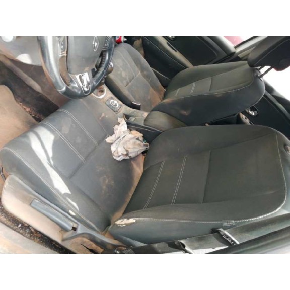 renault megane iii sport tourer del año 2014