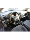 seat toledo (1m2) del año 2001