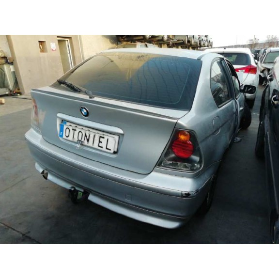 bmw serie 3 compact (e46) del año 2003
