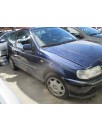 volkswagen polo berlina (6n1) del año 1998