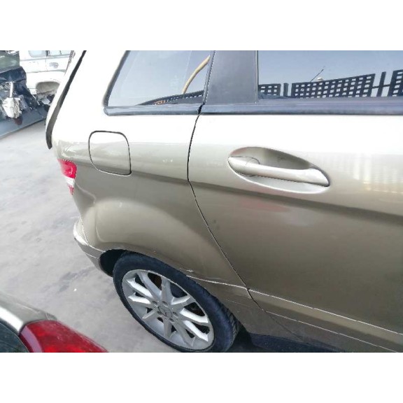 mercedes-benz clase b (w245) del año 2006