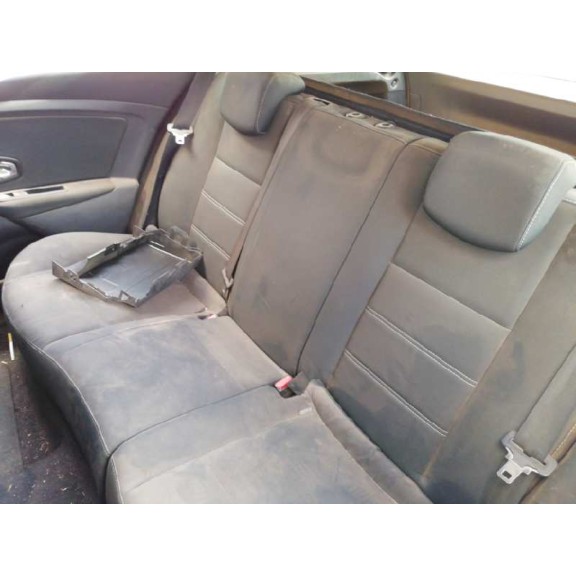 renault megane iii sport tourer del año 2014