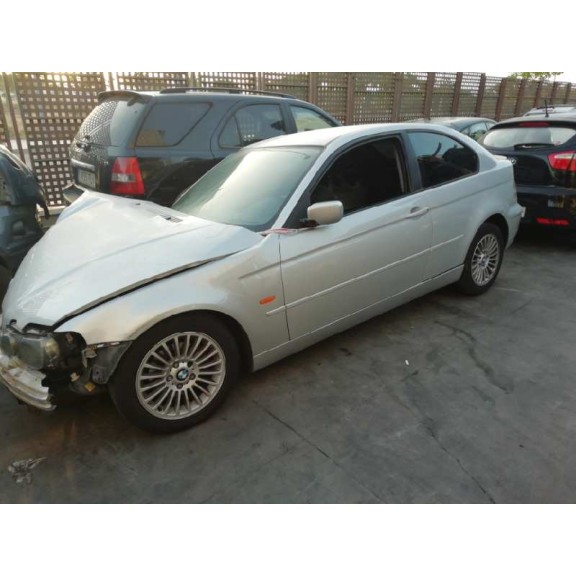 bmw serie 3 compact (e46) del año 2003