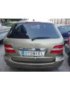 mercedes-benz clase b (w245) del año 2006