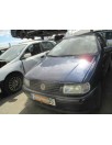 volkswagen polo berlina (6n1) del año 1998