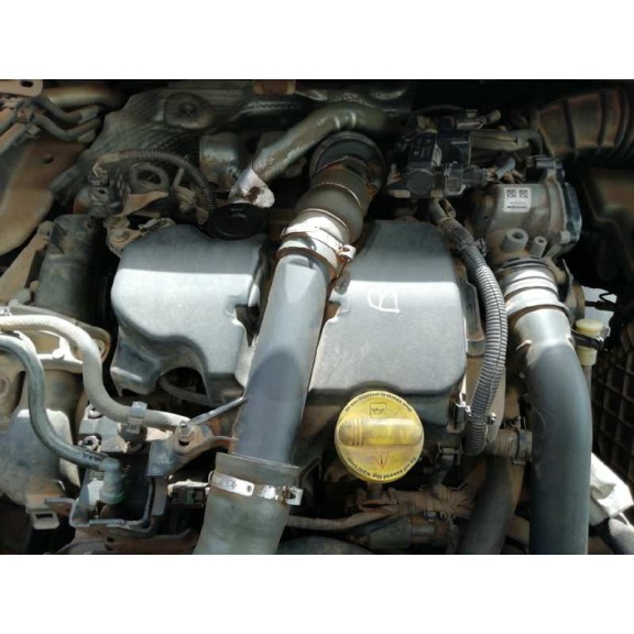 renault megane iii sport tourer del año 2014