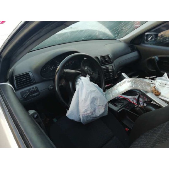 bmw serie 3 compact (e46) del año 2003