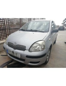 toyota yaris (ncp1/nlp1/scp1) del año 2003