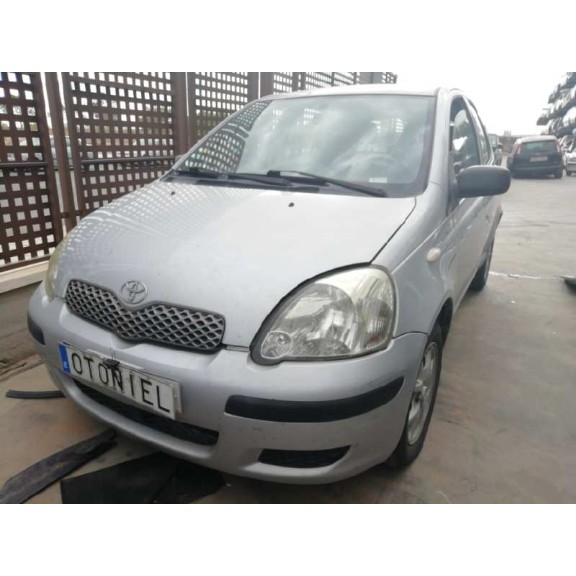 toyota yaris (ncp1/nlp1/scp1) del año 2003
