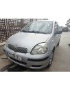 toyota yaris (ncp1/nlp1/scp1) del año 2003
