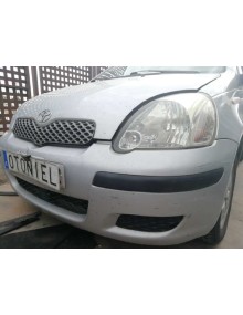 toyota yaris (ncp1/nlp1/scp1) del año 2003 2