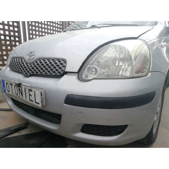 toyota yaris (ncp1/nlp1/scp1) del año 2003