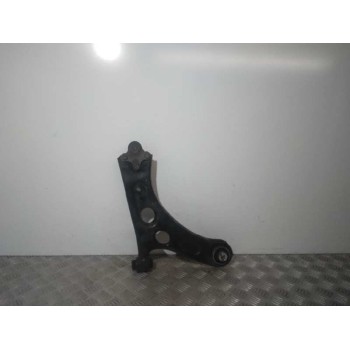 Recambio de brazo suspension inferior delantero izquierdo para opel corsa f 1.2 referencia OEM IAM   