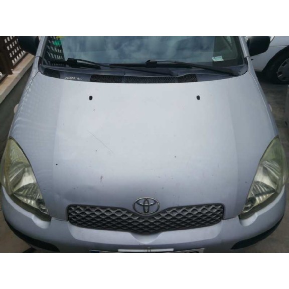 toyota yaris (ncp1/nlp1/scp1) del año 2003