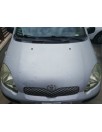 toyota yaris (ncp1/nlp1/scp1) del año 2003