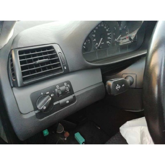 bmw serie 3 compact (e46) del año 2003