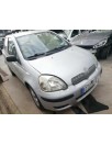 toyota yaris (ncp1/nlp1/scp1) del año 2003