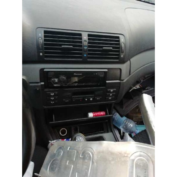 bmw serie 3 compact (e46) del año 2003