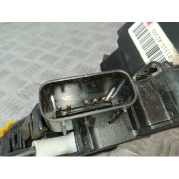 Recambio de cerradura puerta delantera izquierda para kia cee´d drive referencia OEM IAM 81310A2100  6 PINS