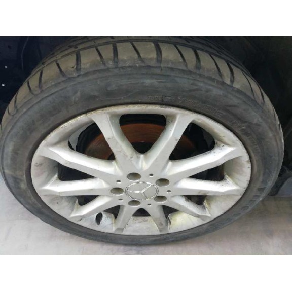 mercedes-benz clase b (w245) del año 2006