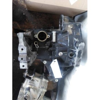 Recambio de caja casco para seat altea (5p1) reference referencia OEM IAM GQR CASCO 