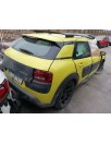 citroën c4 cactus del año 2014