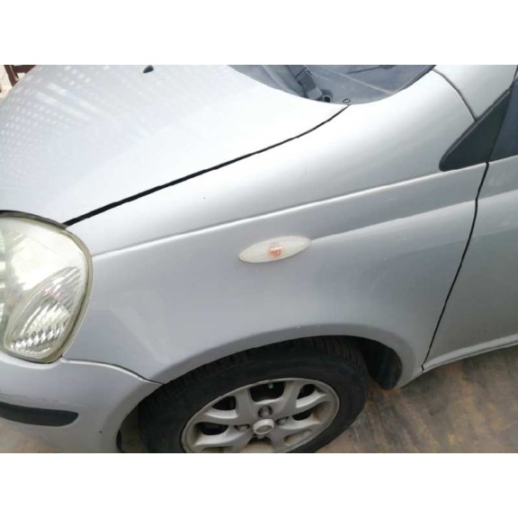 toyota yaris (ncp1/nlp1/scp1) del año 2003