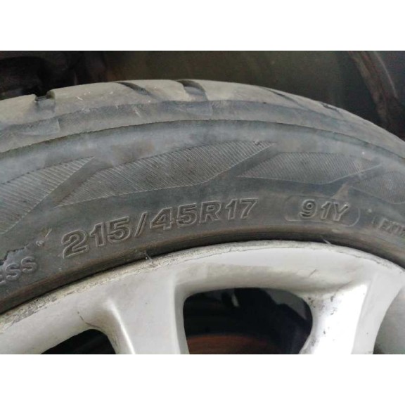 mercedes-benz clase b (w245) del año 2006