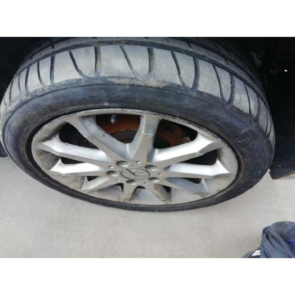 mercedes-benz clase b (w245) del año 2006