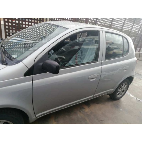toyota yaris (ncp1/nlp1/scp1) del año 2003