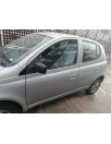 toyota yaris (ncp1/nlp1/scp1) del año 2003