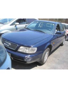audi a6 berlina (c4) del año 1995