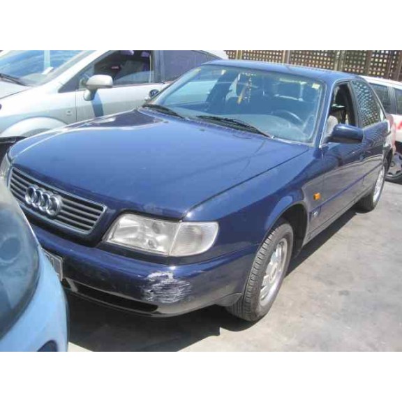 audi a6 berlina (c4) del año 1995