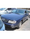 audi a6 berlina (c4) del año 1995