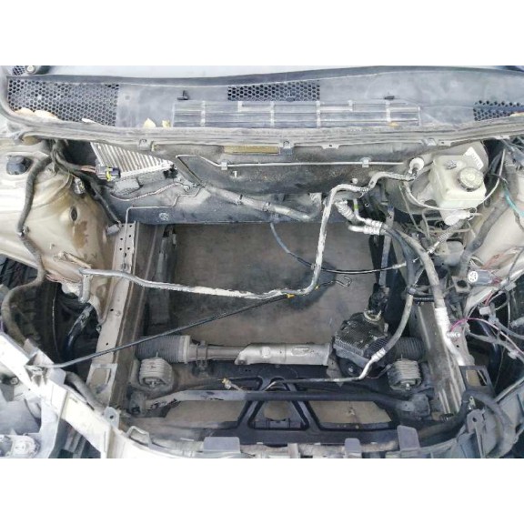 mercedes-benz clase b (w245) del año 2006