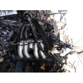 MOTOR COMPLETO AGN B 