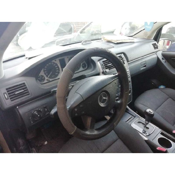 mercedes-benz clase b (w245) del año 2006