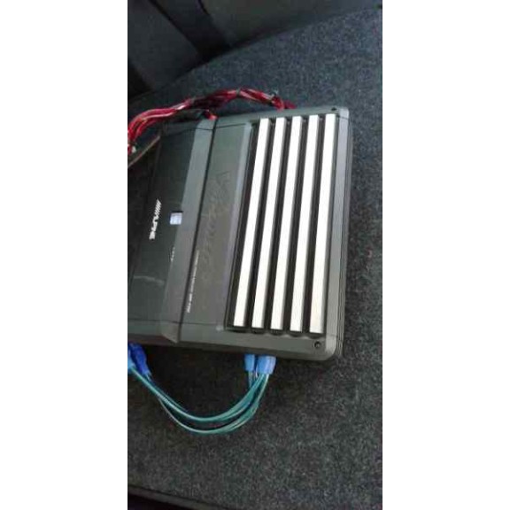 bmw serie 3 compact (e46) del año 2003