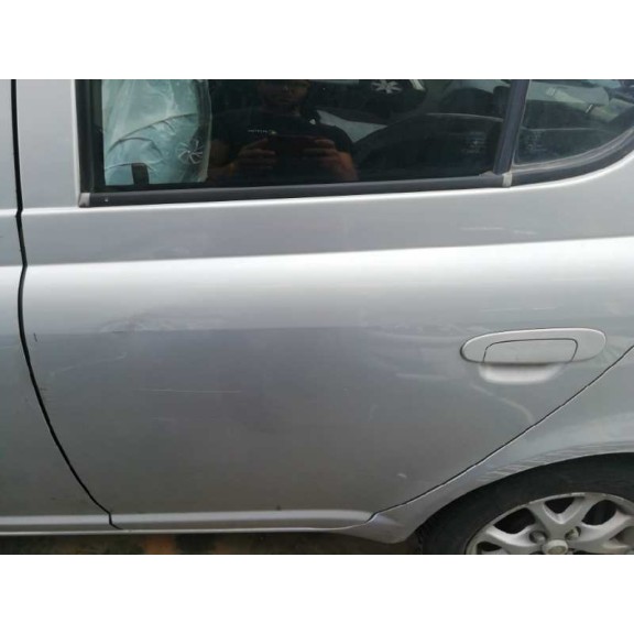 toyota yaris (ncp1/nlp1/scp1) del año 2003