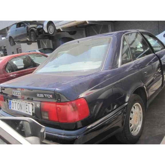 audi a6 berlina (c4) del año 1995