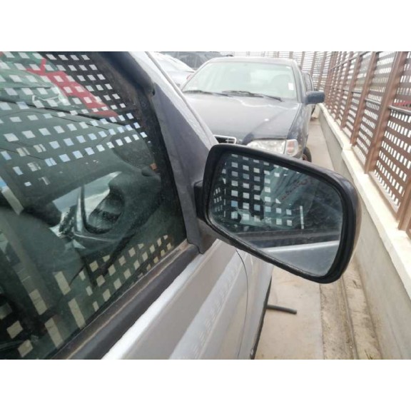 toyota yaris (ncp1/nlp1/scp1) del año 2003